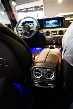 مێرسێدس بێنز G-Class